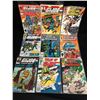 Image 1 : ASSORTED COMIC BOOK LOT