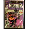 Image 1 : WOLVERINE #1 (MARVEL COMICS PRESENTS)