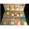 Image 1 : ASSORTED RICHIE RICH COMIC BOOK LOT