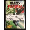 Image 1 : BLACK TERROR #2-14 (DYNAMITE COMICS)