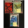 Image 1 : RONIN #1-3 (DC COMICS)
