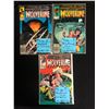 Image 1 : WOLVERINE #2-4 (MARVEL COMICS)