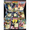 Image 1 : MARVEL COMICS PRESENTS: WOLVERINE COMIC BOOK LOT