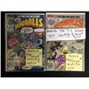 Image 1 : MADBALLS #1-2 (STAR COMICS) Limited Series