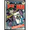 Image 1 : Neal Adams Authentic Signed Batman Comic Book Issue No. 251 BAS