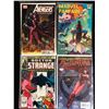 Image 1 : ASSORTED COMIC BOOK LOT