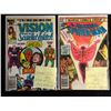 Image 1 : MARVEL COMICS BOOK LOT (WANDA VISION KEY BOOKS)