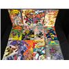 Image 1 : X-FORCE/ X-FACTOR COMIC BOOK LOT (MARVEL)