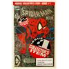 Image 1 : SPIDER-MAN #1 (MARVEL COMICS) Sealed Bag