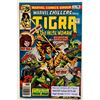 Image 1 : MARVEL CHILLERS #5 TIGRA (MARVEL COMICS)