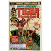 Image 1 : MARVEL CHILLERS #4 TIGRA (MARVEL COMICS)