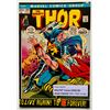 Image 1 : THE MIGHTY THOR #201 (MARVEL COMICS)