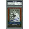 Image 1 : 2003 SP LEGENDARY CUTS #49 HARMON KILLEBREW AUTHENTIC AUTO (BECKETT AUTHENTIC)