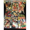 Image 1 : SPIDER-MAN COMIC BOOK LOT (MARVEL COMICS)