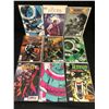 Image 1 : ASSORTED COMIC BOOK LOT