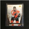 Image 1 : 2011-12 Panini Rookie Anthology Hockey #3 Claude Giroux Philadelphia Flyers
