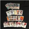 Image 1 : ASSORTED HOCKEY CARD LOT