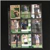 Image 1 : UPPER DECK GOLF TRADING CARDS LOT