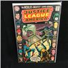 Image 1 : JUSTICE LEAGUE OF AMERICA #83 (DC COMICS)