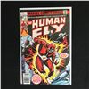 Image 1 : THE HUMAN FLY #1 (MARVEL COMICS)