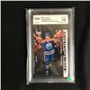 Image 1 : 2011 SCORE JORDAN EBERLE #3 MAKING AN ENTRANCE (GEM MINT 10)