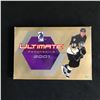 Image 2 : ULTIMATE MEMORABILIA 2001 TEAMMATES MATS SUNDIN/ TIE DOMI 69/70