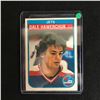 Image 1 : 1982-83 OPC #380 Dale Hawerchuk RC