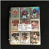 Image 1 : 400+ HOCKEY STARS CARD LOT