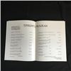 Image 2 : LUCIANO PAVAROTTI CONCERT PROGRAM