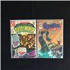 Image 1 : VINTAGE CHARLTON COMICS BOOK LOT