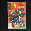 Image 1 : THE A-TEAM #1 (MARVEL COMICS)