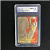 Image 1 : 1996-97 FLEER FLAIR SHOWCASE LEGACY KOBE BRYANT Rookie- Feel the Game (Home) 10 GEM MINT