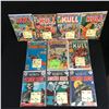Image 1 : VINTAGE COMIC BOOK LOT