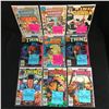 Image 1 : VINTAGE COMIC BOOK LOT