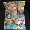 Image 1 : VINTAGE COMIC BOOK LOT