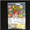 Image 1 : CHERYL BLOSSOM COMIC BOOK LOT (ARCHIE COMICS)