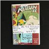 Image 1 : ROBIN II #1-4 (DC COMICS) COMPLETE VARIANT SET