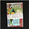 Image 1 : ROBIN II #1-4 (DC COMICS) COMPLETE VARIANT SET