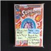 Image 1 : ASSORTED SUPERMAN COMIC BOOK LOT (DC COMICS)