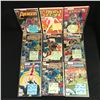 Image 1 : ASSORTED COMIC BOOK LOT