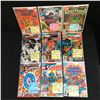 Image 1 : ASSORTED COMIC BOOK LOT