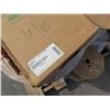 Image 2 : Pallet of Multiple Spools Coaxial Cable, Wire, etc & Box PVC Jacket RoHS