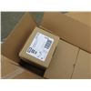 Image 2 : Multiple Boxes Hubbell Cord Connectors White & Aluminum