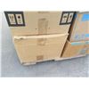 Image 8 : Multiple Legrand Wiremold 500 Series Channel Iron, Supporting Clips, Boxes, etc