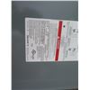 Image 8 : Qty 2 Square D Enclosed Circuit Breaker Boxes & Multiple Fire Extinguisher Signs