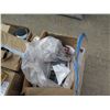 Image 2 : Pallet Power Pact Circuit Breakers, Square D Boxes, Fittings, Hubs, etc