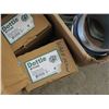 Image 8 : Pallet Power Pact Circuit Breakers, Square D Boxes, Fittings, Hubs, etc