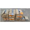 Image 1 : Qty 7 Boxes Bridgeport Zinc Rigid/EMT Connector 257-DC2