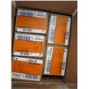 Image 8 : Qty 7 Boxes Bridgeport Zinc Rigid/EMT Connector 257-DC2
