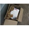 Image 2 : Multiple Boxes GE Safety Switches, Breaker Box, Square Conduit Ducts, etc